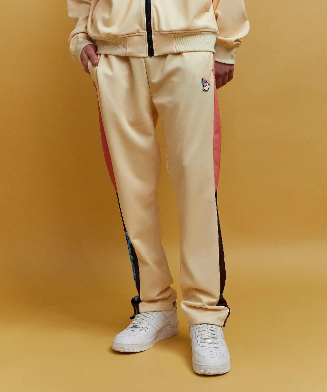 Diamond Court Track Pants