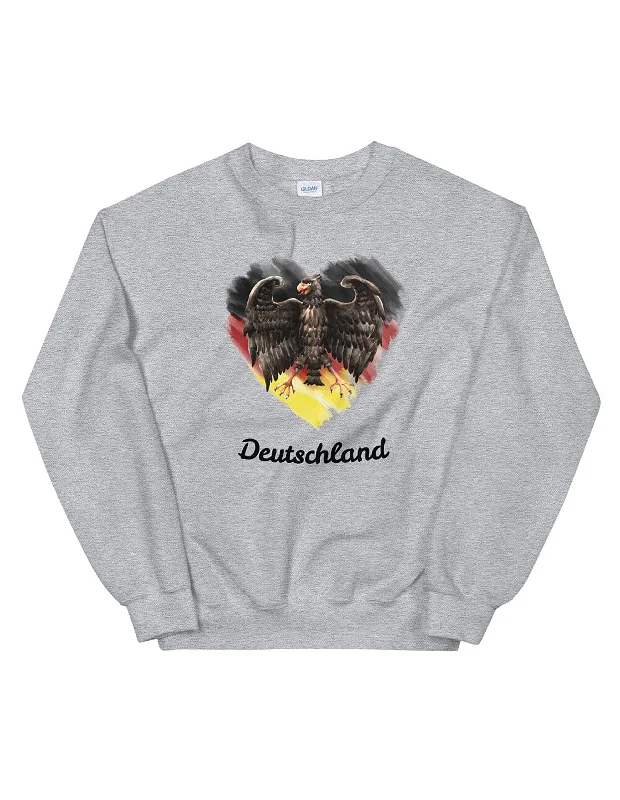 Deutschland Sweatshirt