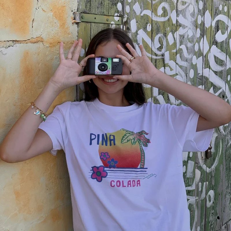 Pina Colada T-shirt