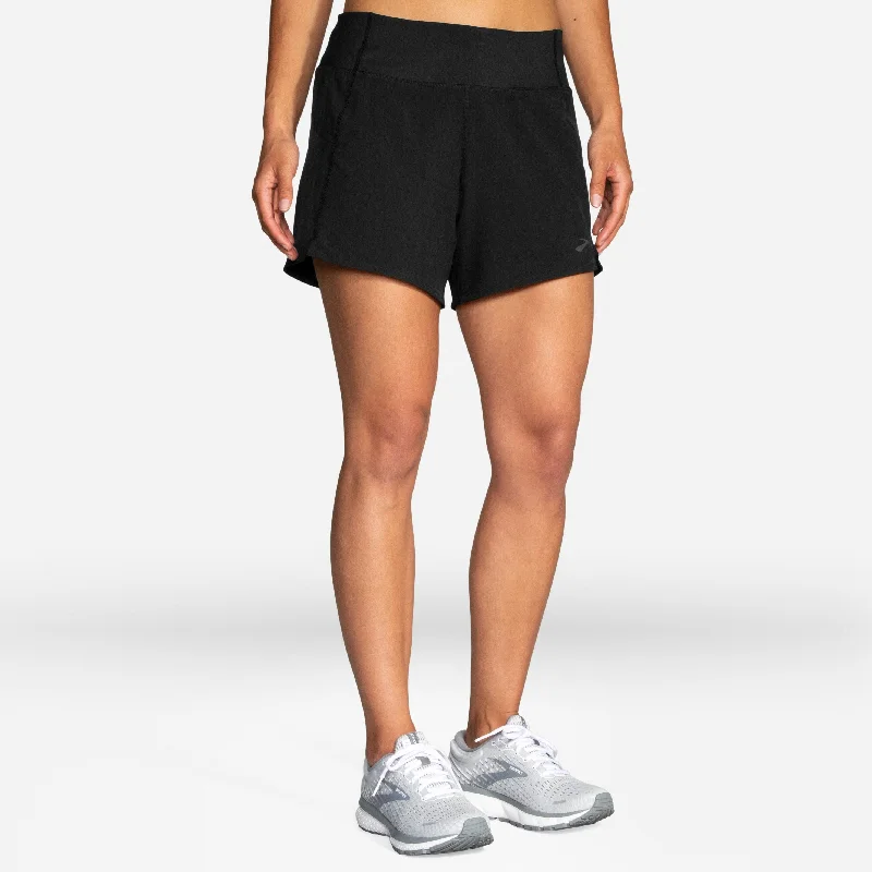 Brooks Women's Chaser 5" Short