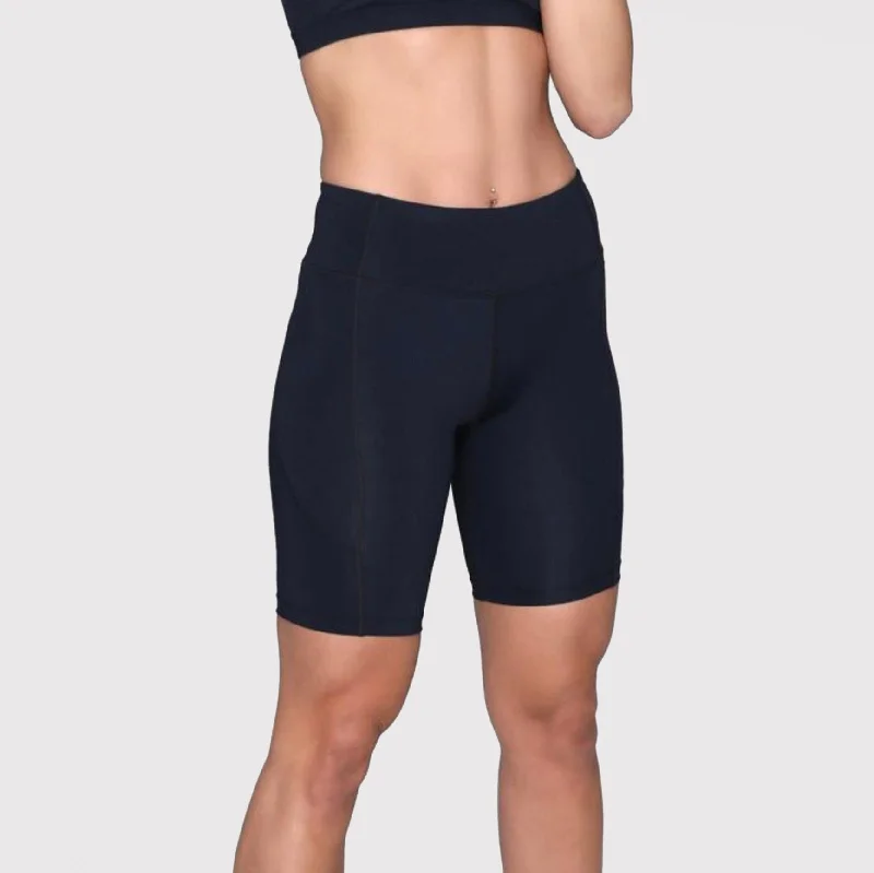 ACTIVE MID RISE WOMEN'S COMPRESSION SHORT