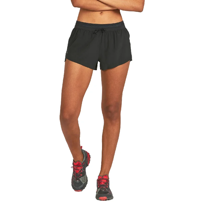 Janji Women's 3" AFO Middle Short