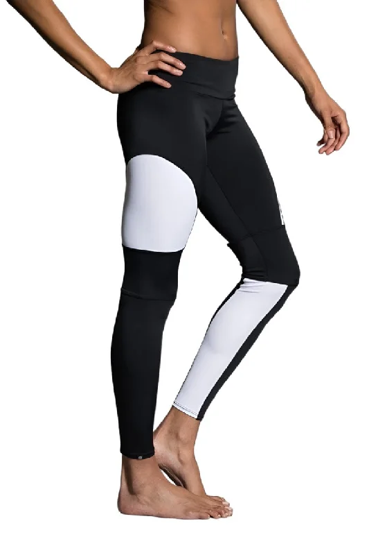 Onzie Hot Yoga Moto Pants Legging  279