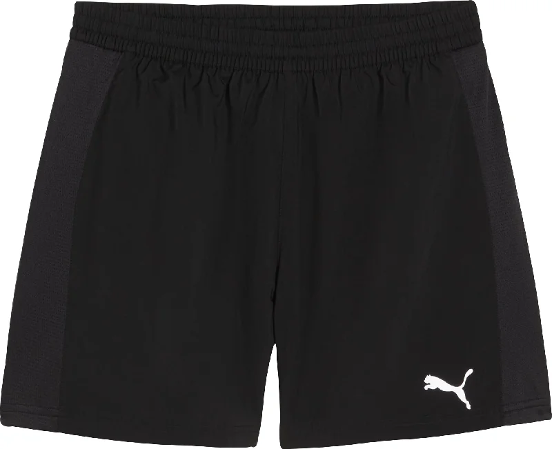 Puma Run Favourite Velocity 5 Inch Mens Running Shorts - Black