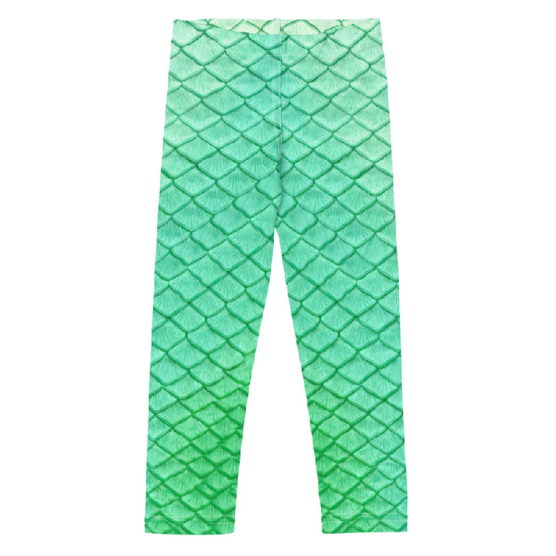 Ariel Dream Kids Leggings