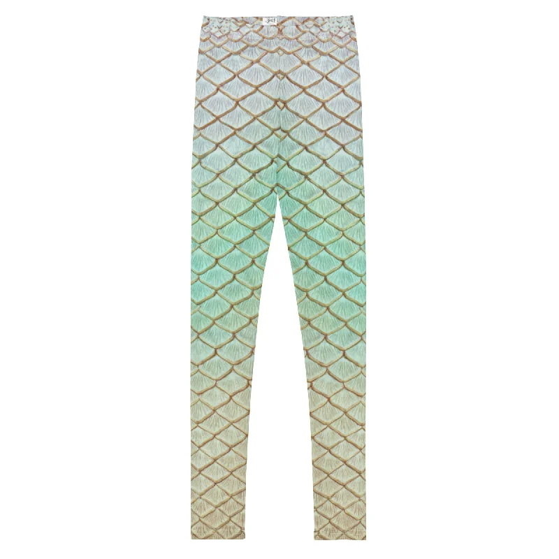 Birth of Venus Youth Leggings