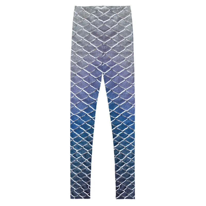 Clair de Lune Youth Leggings