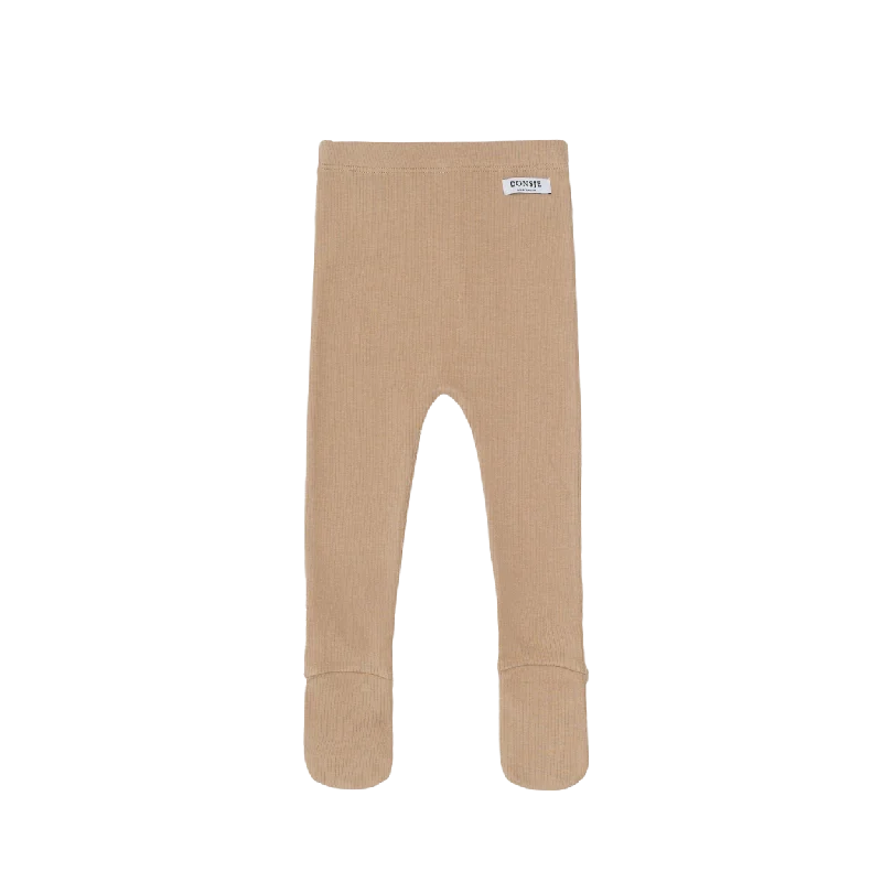 Crispin Leggings | Latte