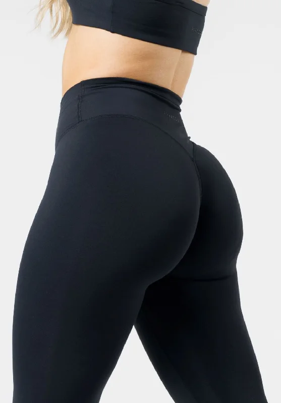 FormLux Original Sculptseam® Plus Legging Black