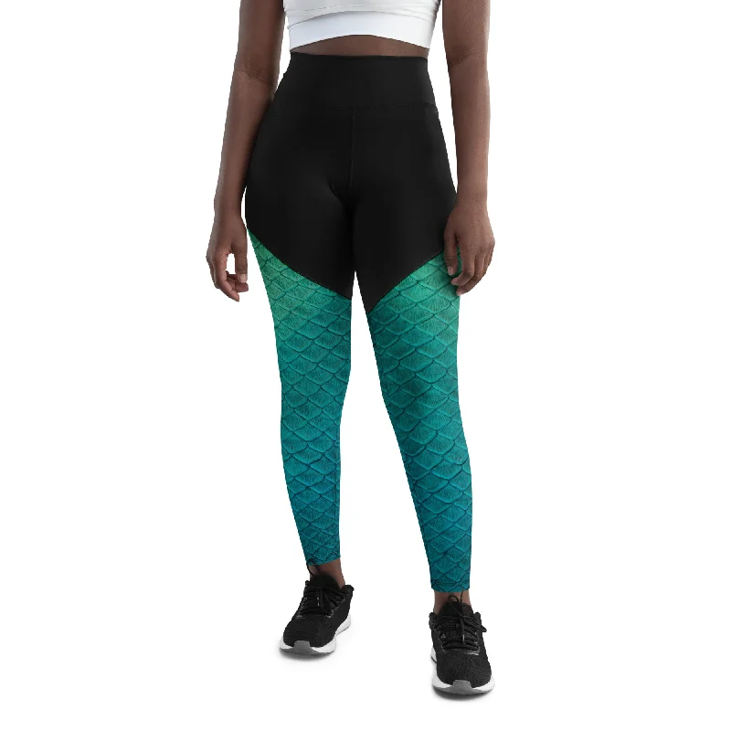 High Tide Sports Leggings