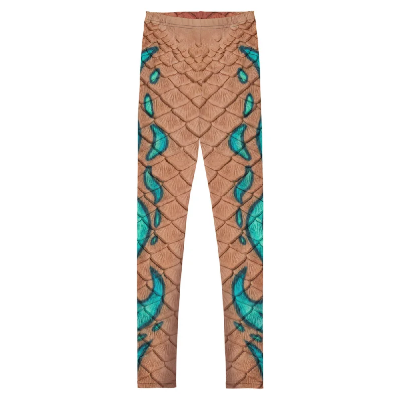 Jewel of Jupiter Youth Leggings