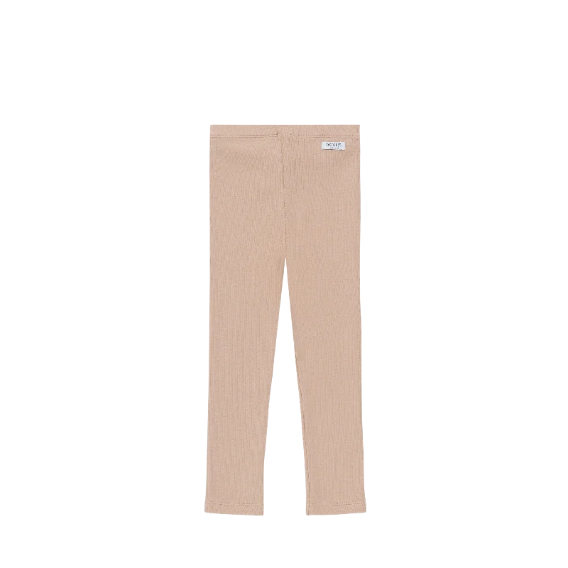 Mellie Leggings | Rose Mocha