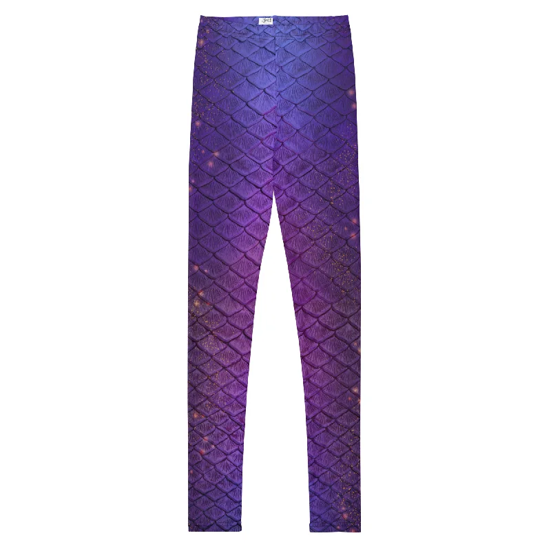 Midsummer Night's Dream Youth Leggings