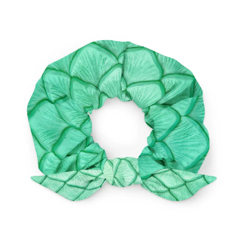 Ariel Dream Scrunchie