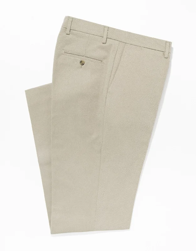 STONE HEAVY TWILL PANTS